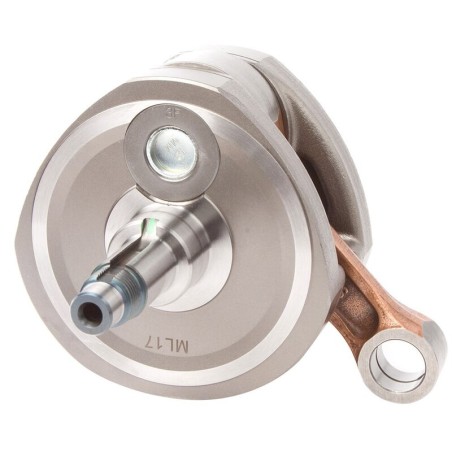 Cigüeñal Hot Rods Heavy-duty +3mm