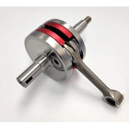 Cigueñal WÖSSNER tipo origen