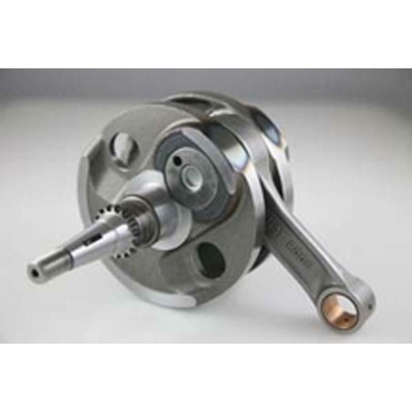 Cigüeñal Hot Rods 4074