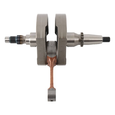 Cigüeñal Hot Rods 4021