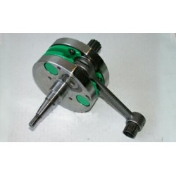 Cigüeñal Hot Rods 4036