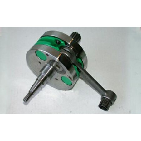 Cigüeñal Hot Rods 4038