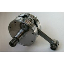 Cigüeñal Hot Rods 4017