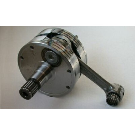 Cigüeñal Hot Rods 4017