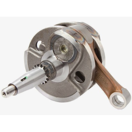 Cigüeñal Hot Rods 4162