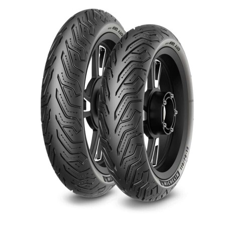 Neumático MICHELIN CITY GRIP SAVER 150/70-14 M/C 66S TL/TT