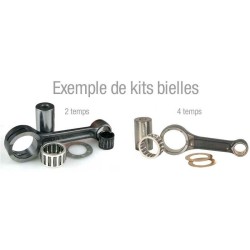 Kit biela de cigüeñal Hot Rods 8622