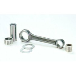 Kit biela de cigüeñal WÖSSNER - Husqvarna CR / WR125