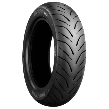 Neumático BRIDGESTONE HOOP B02 130/60-13 53L TL