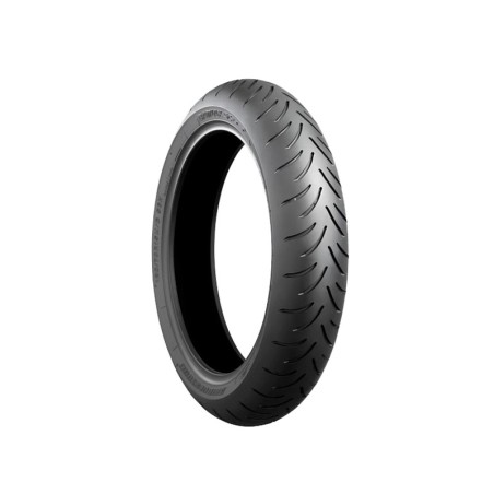 Neumático BRIDGESTONE BATTLAX SCOOTER FRONT 110/70-13 48P TL