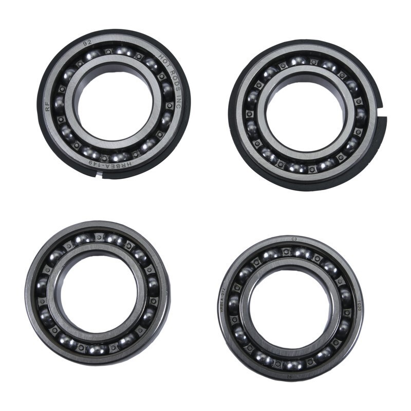 Kit de reparación de balancín HOT RODS - Polaris