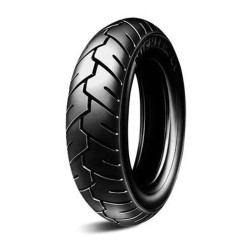Neumático MICHELIN S1 100/80-10 53L TL/TT