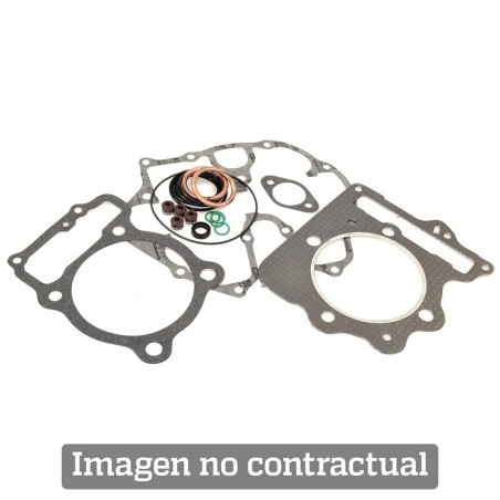 Junta de admisión Artein CS 4900