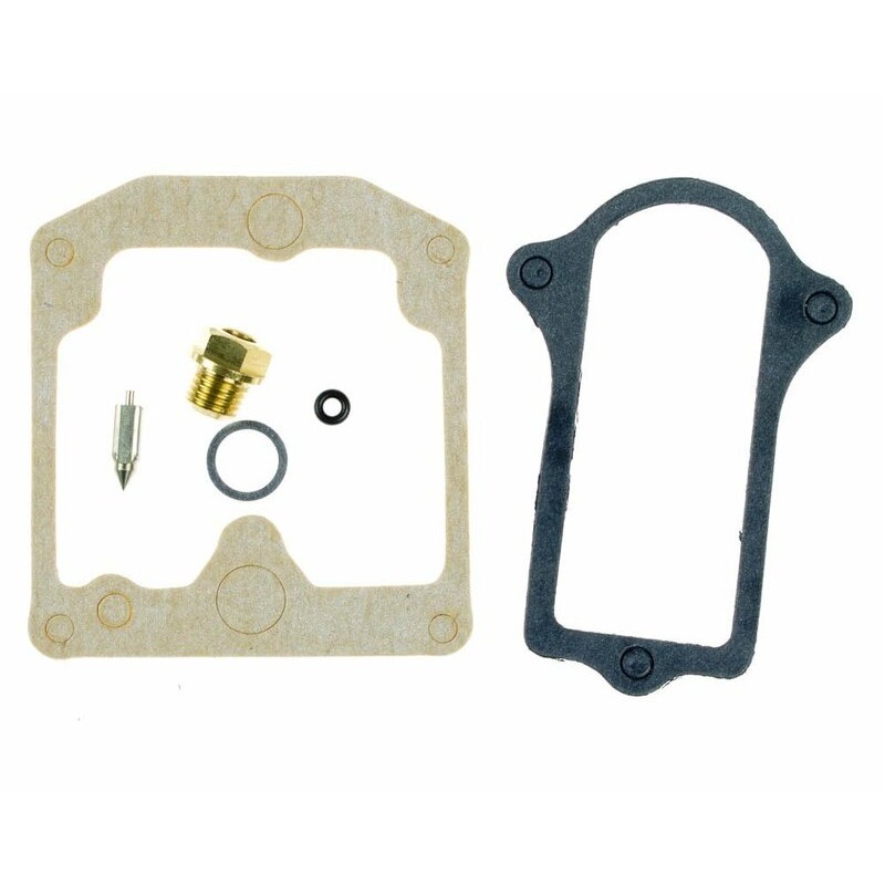 Kit Reparación de carburador Suzuki GS550 B/C/EC/N/EN/LN 1977-79 CAB-S2