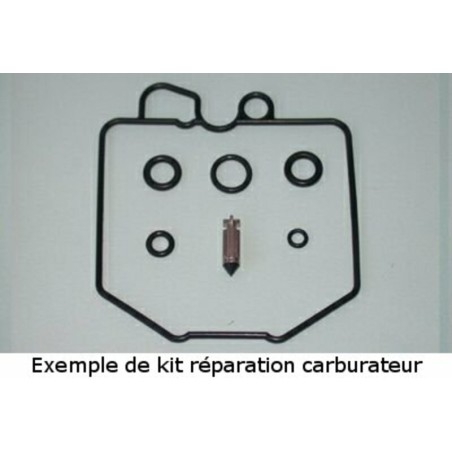 Kit Reparación de carburador KVF360 03-12/KVF400 '97-02 KLF400 BAYOU '93-99 CAB-K15