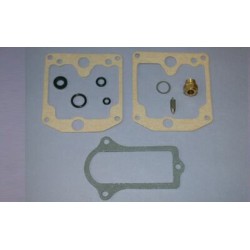 Kit Reparación de carburador KAWA KZ A4/A5 1976-77 CAB-K1