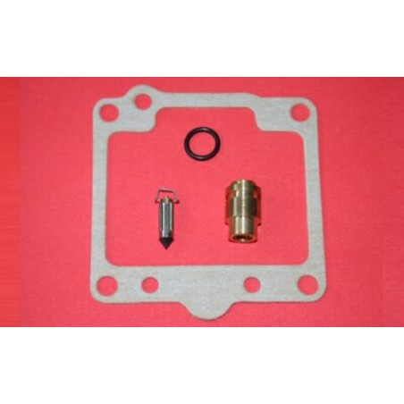 Kit Reparación de carburador Yamaha XS 400 SE 1982 CAB-Y6