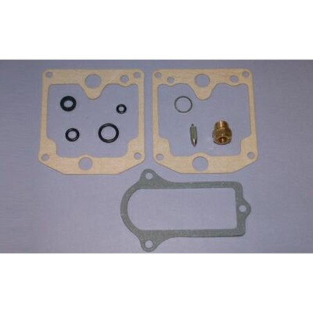 Kit Reparación de carburador KAWA Z1R 1980 CAB-K2