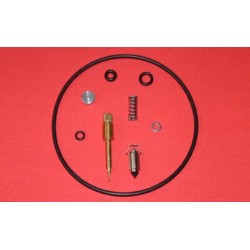Kit Reparación de carburador KAWA KZ440 A1-A4 LTD 1980-83 CAB-K5