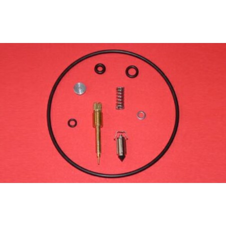 Kit Reparación de carburador KAWA KZ440 A1-A4 LTD 1980-83 CAB-K5
