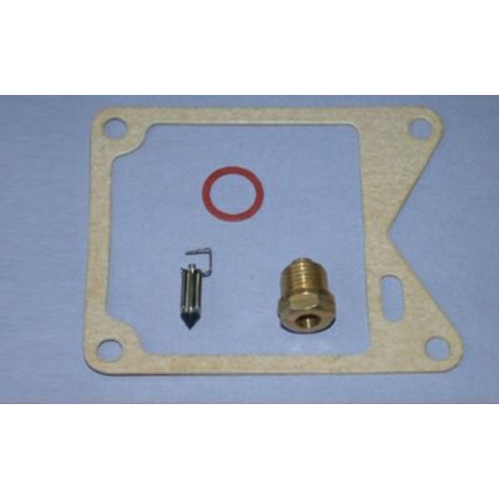 Kit Reparación de carburador Yamaha XV 750 H/J/K/MK Virago 81-83 CAB-Y13