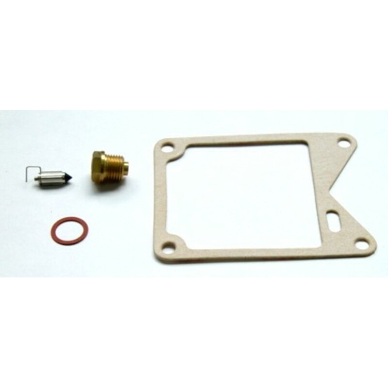 Kit Reparación de carburador Yamaha XV 750 H/J/K/MK Virago 81-83 CAB-Y13