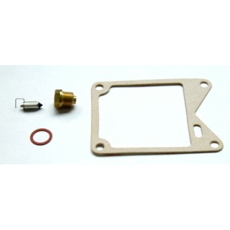 Kit Reparación de carburador Yamaha XV 750 H/J/K/MK Virago 81-83 CAB-Y13