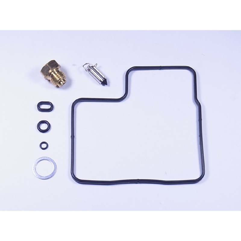 Kit Reparación de carburador Honda NT 650 HAWK GT 1988-89 CAB-H7