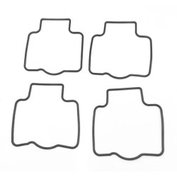 Juntas cuba de carburador Tourmax - 4 piezas