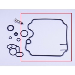 Juntas cuba de carburador Tourmax (4 piezas)