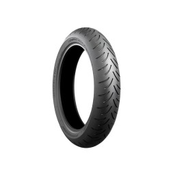 Neumático BRIDGESTONE BATTLAX SCOOTER FRONT 100/80-14 48P TL
