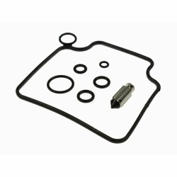 Kit Reparación de carburador VT600 SHADOW 04-07/750 04-09 CAB-H23 2