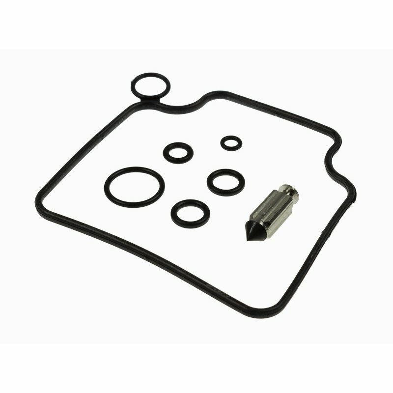 Kit Reparación de carburador VT600 SHADOW 04-07/750 04-09 CAB-H23