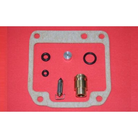 Kit Reparación de carburador Yamaha XJ 550 RH/RJ/RK SECA 1981-83 CAB-Y7
