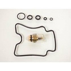 Kit Reparación de carburador DRZ400 DRZ400S SM CAB-S20