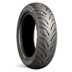Neumático BRIDGESTONE HOOP B02PRO 150/70-14 66S TL