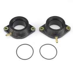 Kit tubos de admisión 2PCS XVS1100 DRAGSTAR,BULLDOG CHY-65