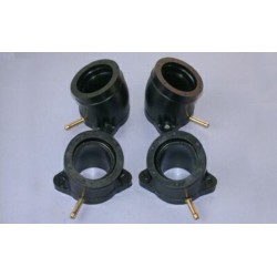 Kit tubos de admisión 4PCS XS1100 1980-83 CHY-5