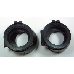 Kit tubos de admisión 2PCS CB500 CBF500 CHH-62