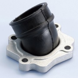 Colector admisión Polini Yamaha/Minarelli horizontal, Ø30 (215.0426)