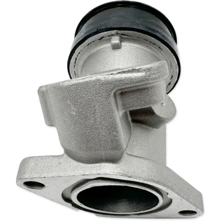 Toma de admisión lado derecho Tecnium T-Max 500 04-11