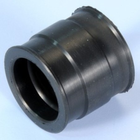 Goma Colector Admisión Polini D.25-28,5 L38