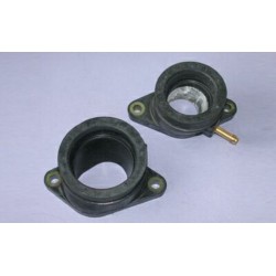 Kit tubos de admisión 2PCS XTZ660 TENERE 1991-98 SRZ660 1996-98 CHY-26