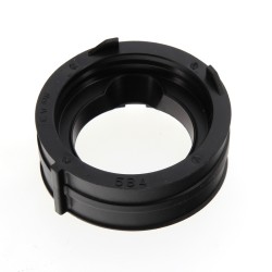 Colector de admisión BIHR YAMAHA 700 RHINO