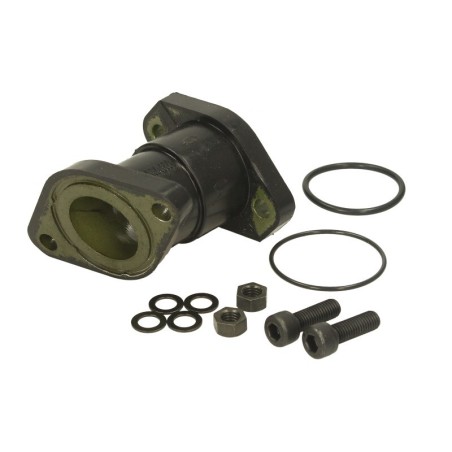 Colector de admisión YFM350/400 350 BIG BEAR '87-97 400 KODIAK '93-98 CHY-901