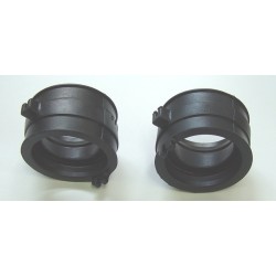 Kit tubos de admisión 2PCS VT600C '88-97/VT750C 97-0 TRANSALP 600-650 '88-05 CHH-18