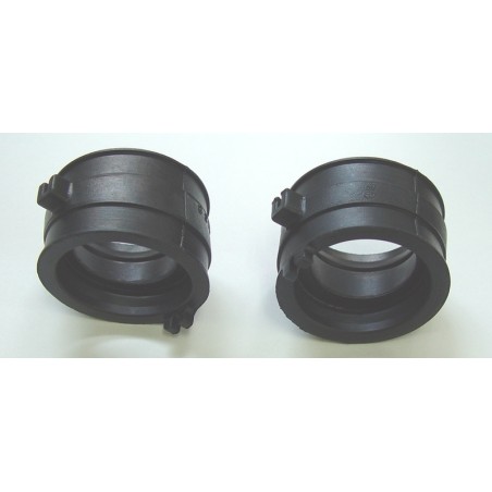 Kit tubos de admisión 2PCS VT600C '88-97/VT750C 97-0 TRANSALP 600-650 '88-05 CHH-18