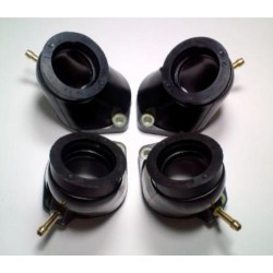 Kit tubos de admisión 4 PCS XVZ1300, ROYALSTAR 96-01 CHY-50