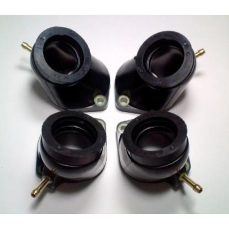 Kit tubos de admisión 4 PCS XVZ1300, ROYALSTAR 96-01 CHY-50