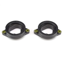 Kit tubos de admisión 2PCS TDM900,ABS 02-12 CHY-71